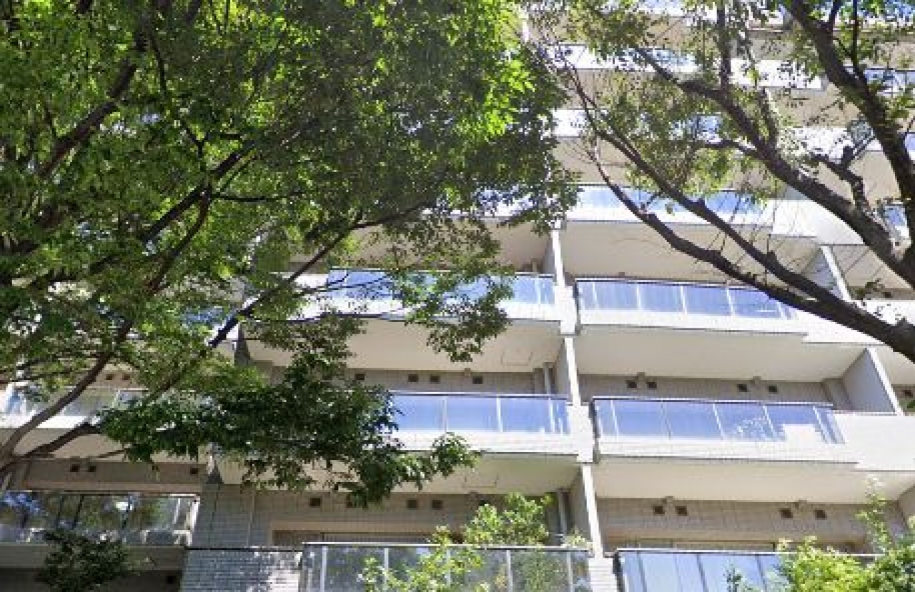 パークハウス多摩川南五番館