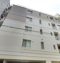 東急ドエル・アルス麻布十番