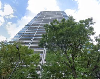ＧＬＯＢＡＬ　ＦＲＯＮＴ　ＴＯＷＥＲ　グローバルフロントタワー