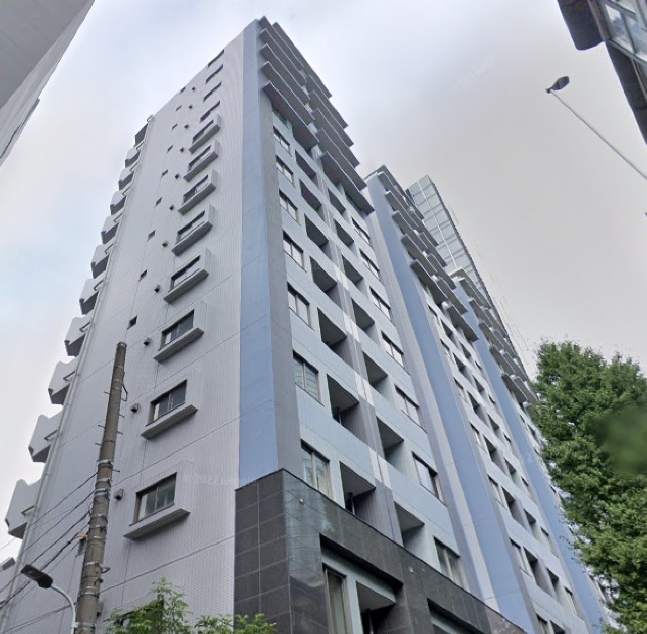 デュオ・スカーラ西麻布タワーＷＥＳＴ