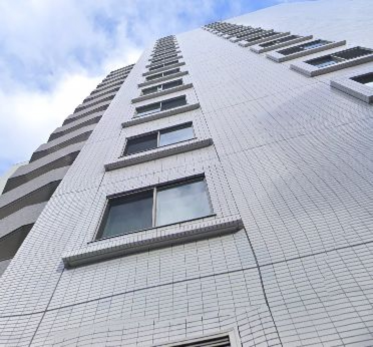 タワーテラス目黒青葉台