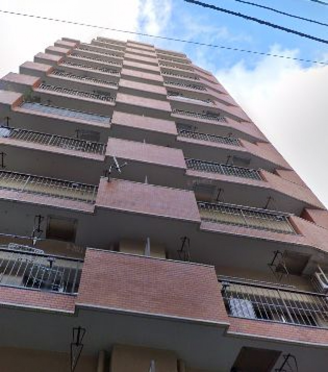 パラスト上目黒