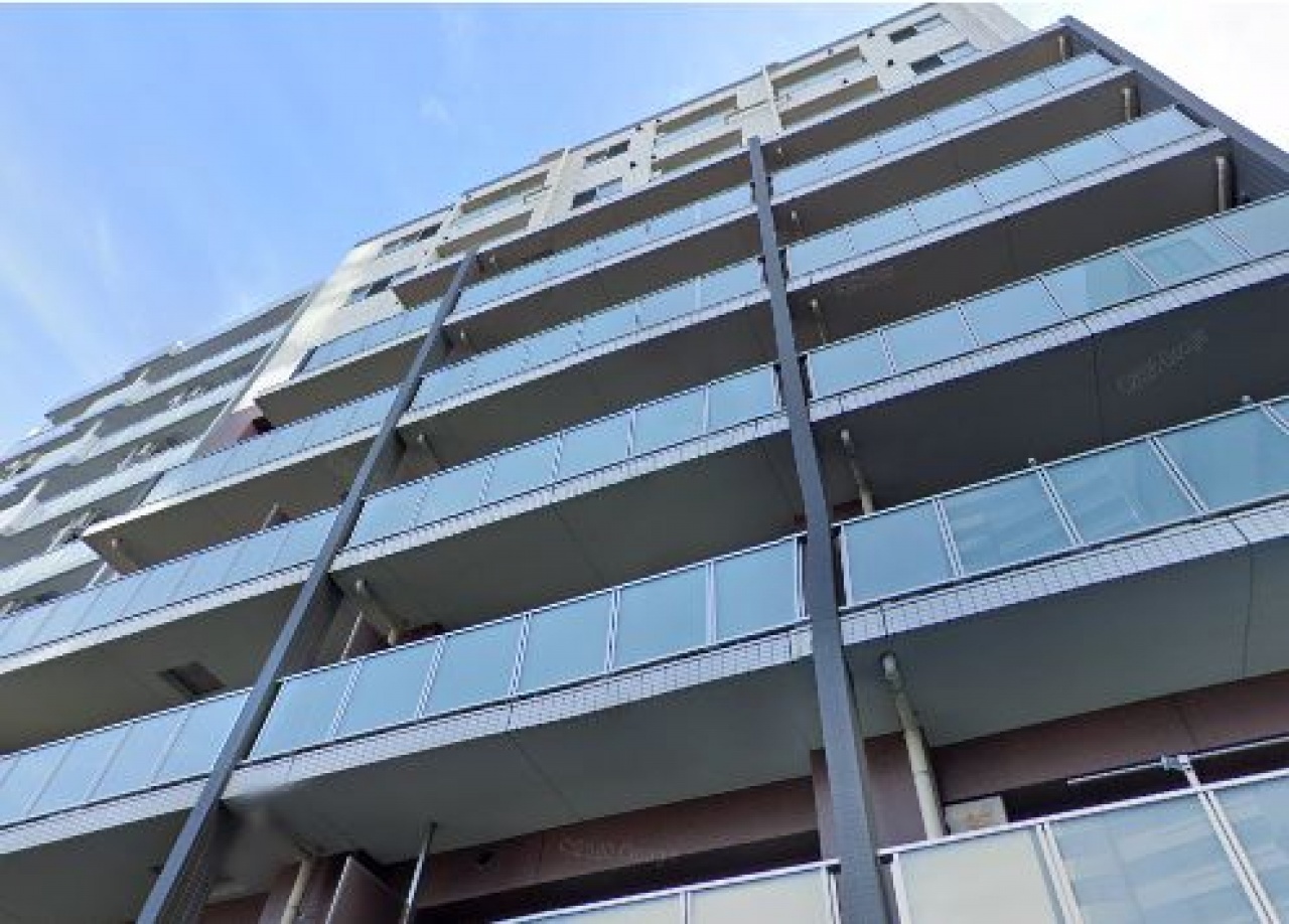 日神パレステージ初台オペラ通り