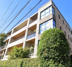 パークコート渋谷大山町ザ・プラネ　清邸