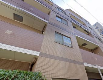 日神パレステージ東新宿イーストフォート