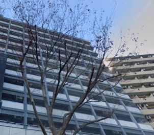 ストークマンション新宿