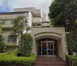 赤坂新坂ハウス
