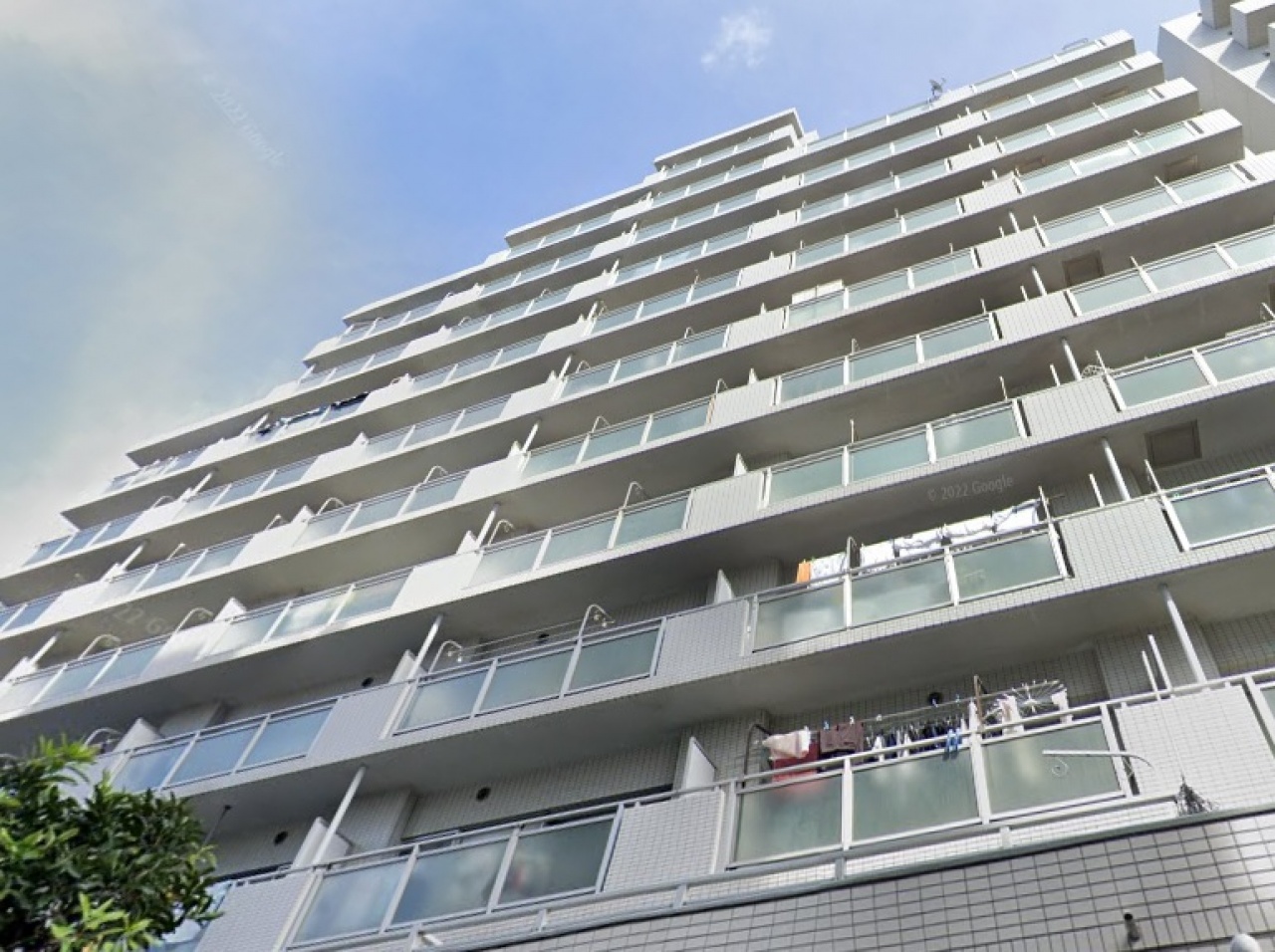 ツインシティ東砂アネックス