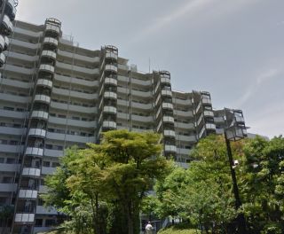 ルネ門前仲町パークステイツ