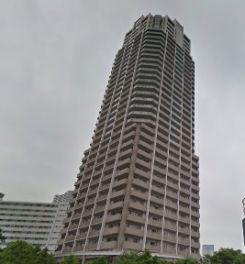 キャナルファーストタワー