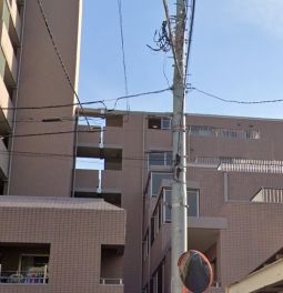 クリオ住吉壱番館