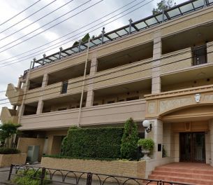 グランシティ二子玉川