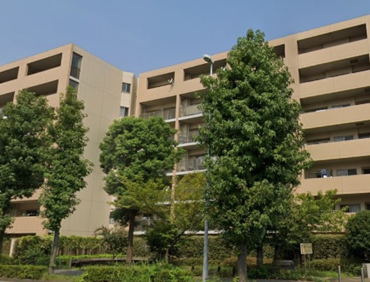 グランゲート川崎