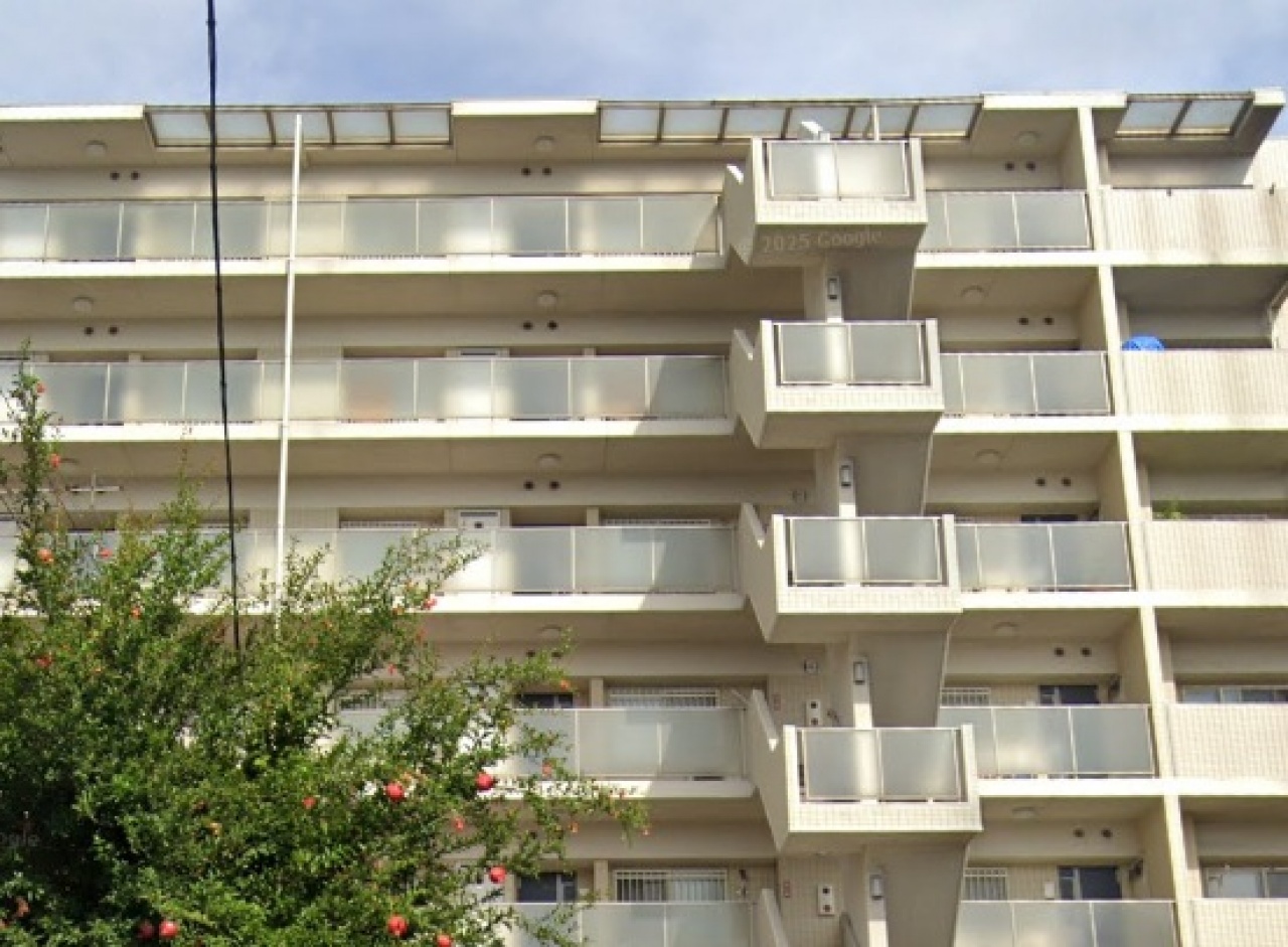 ライフレビュー川崎大師公園