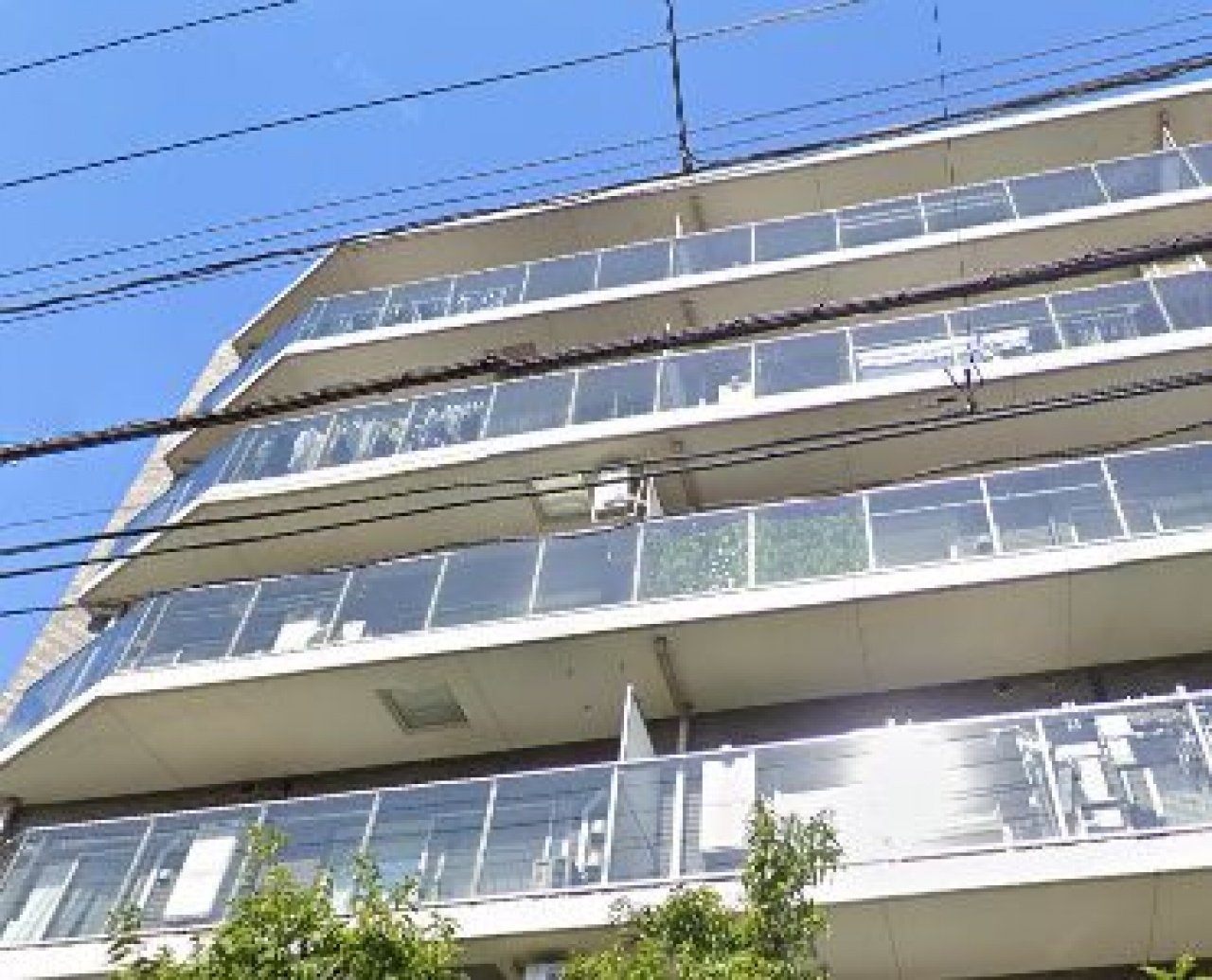 プロスタイル元住吉