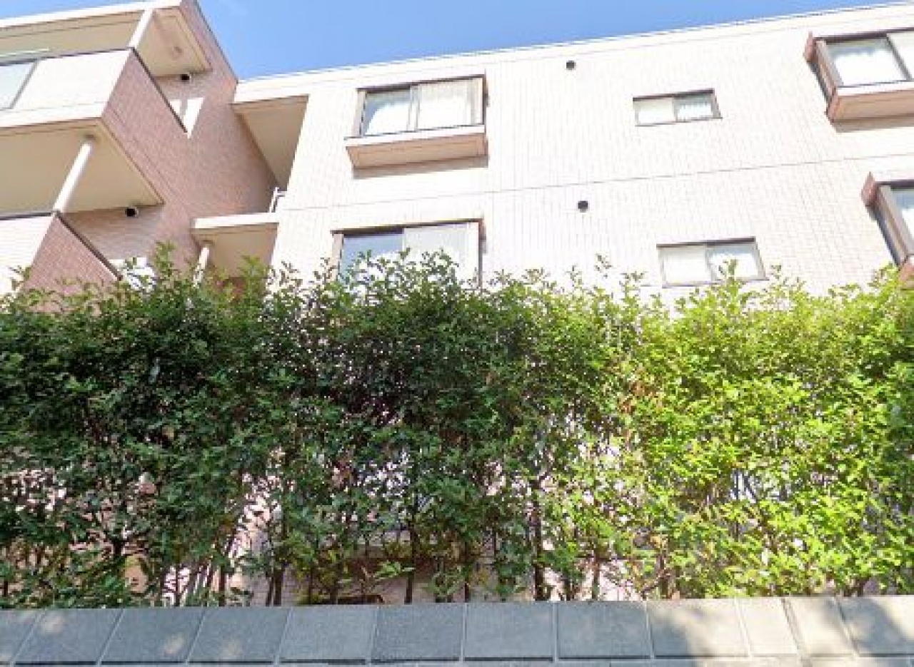 ロイヤルプラザ武蔵中原