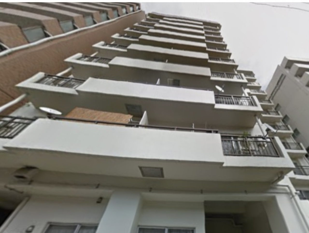 サンビューハイツ音羽