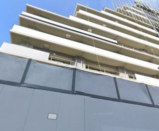 リビオシティ南砂町　ステーションサイト