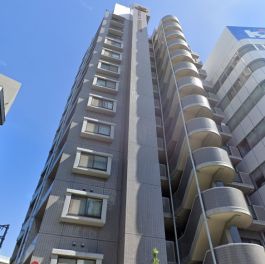 エンゼルハイム大森町３番館