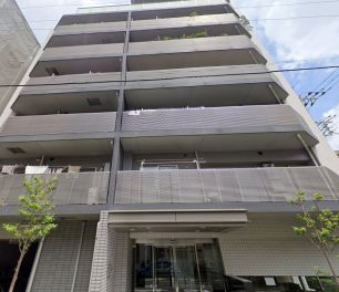 アーデル錦糸町アルプレッソ