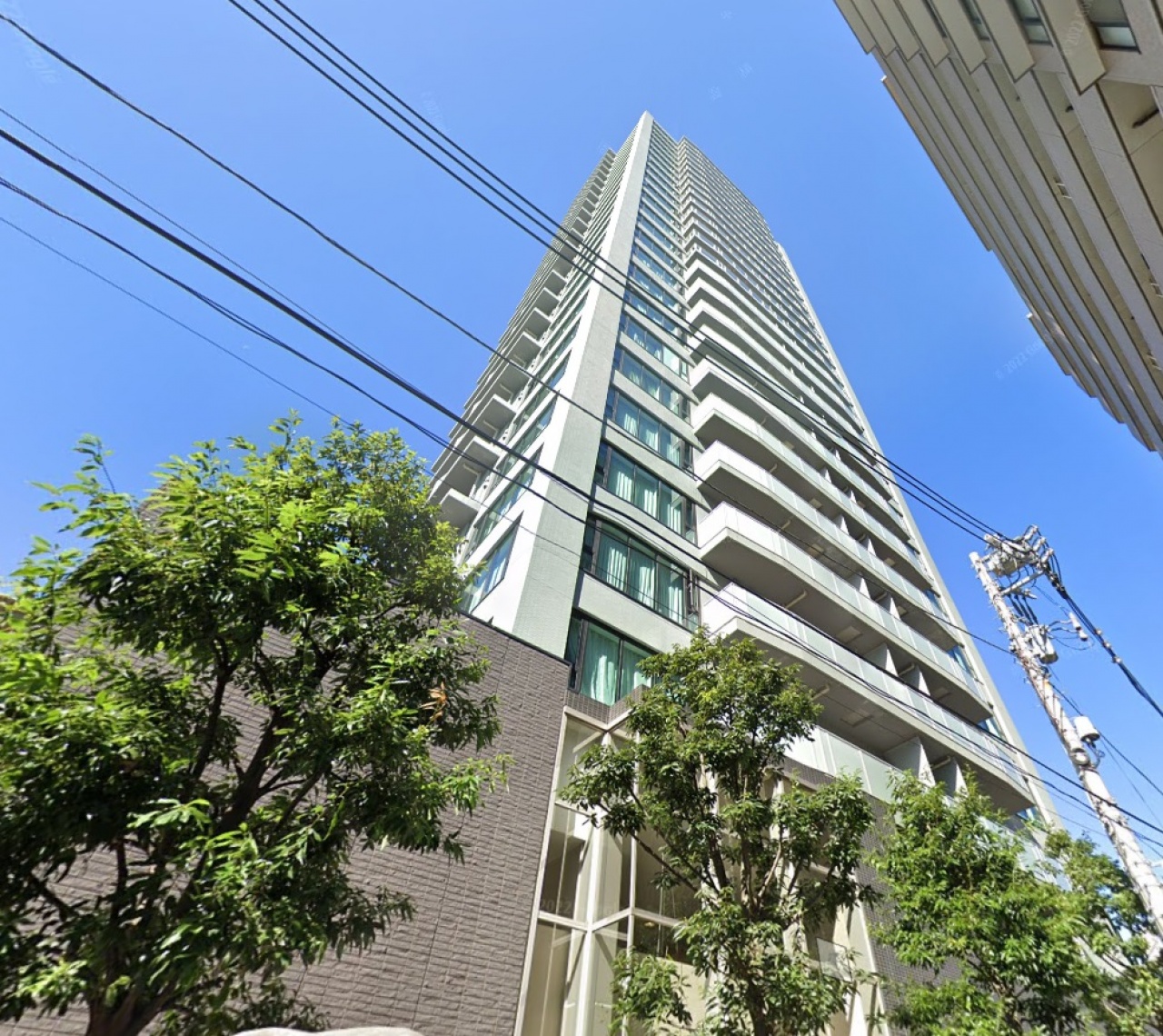 シティタワー大泉学園