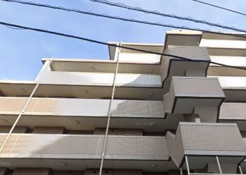 大泉学園ノーブルスクエア