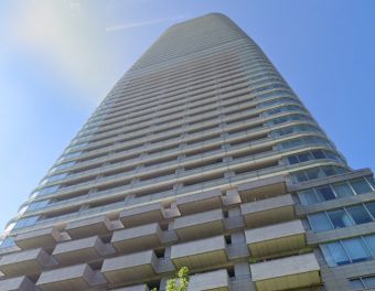 アークヒルズ仙石山森タワー