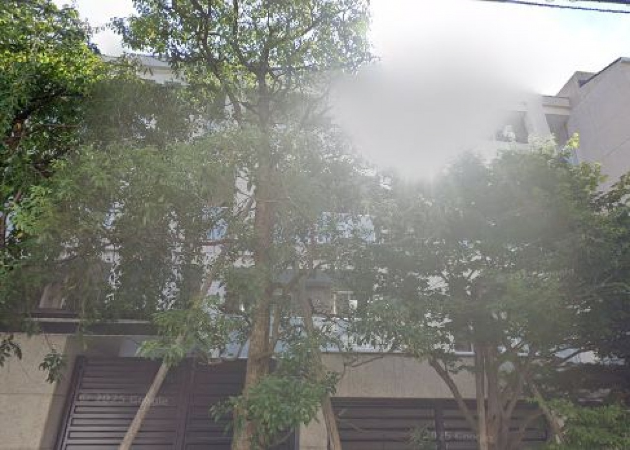 ザ・パークハウスグラン南青山