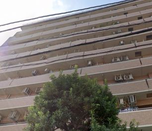 アトラスアベニュー文京関口