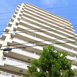 コスモ浅草桜橋リバーステージ
