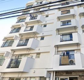 パラスト梅ヶ丘