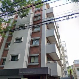 ライオンズマンション上北沢
