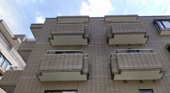 ファミールグラン田園調布