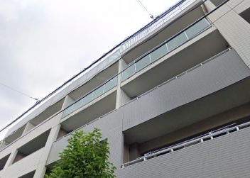 クレストフォルム武蔵新城サウススクエア