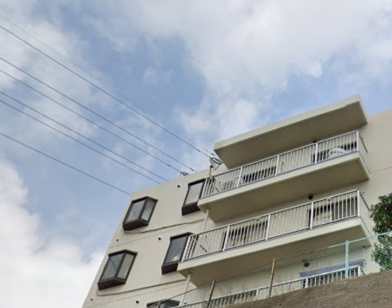 パシフィック綱島