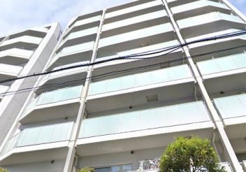 クラッシィハウス大島イーストテラス