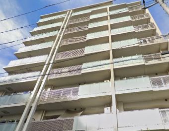 プラウド南砂町