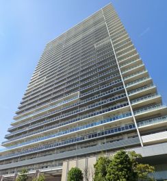 ブリリア有明シティタワー