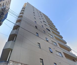スカール築地