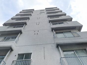 ブルーハイツ茅場町