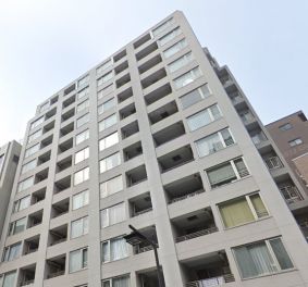 ファミール日本橋浜町グランスイート