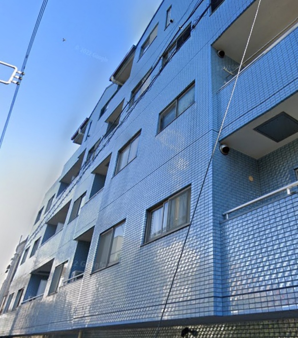 サンピア幡ヶ谷公園