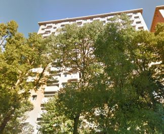 広尾ガーデンヒルズ　ウエストヒルＫ棟