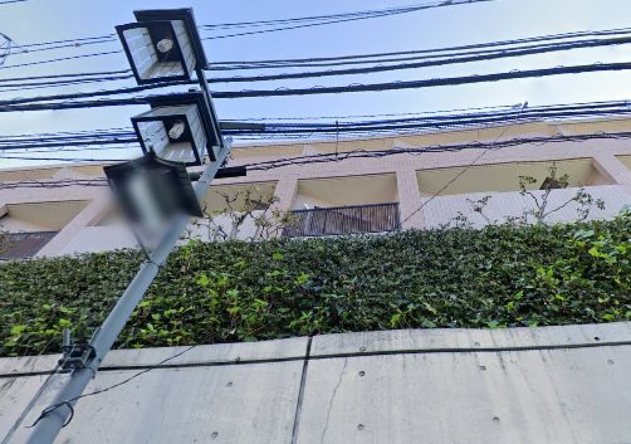 ライオンズヒルズ参宮橋