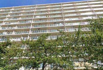 多摩川芙蓉ハイツ２号棟