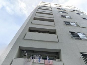 洗足池ローズベイハイツ