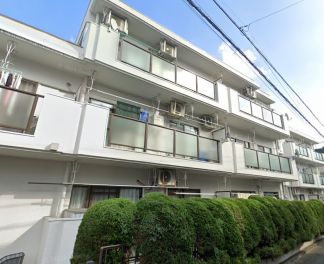 テラス東馬込