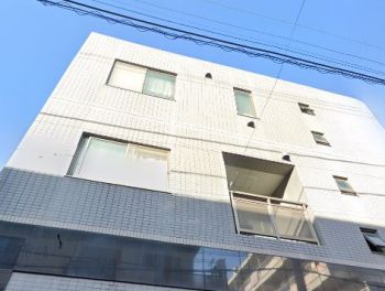 ペリエール久が原