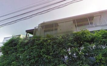 長原パークハウス