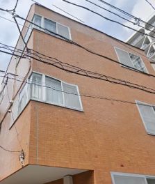 田園調布スカイハイツ
